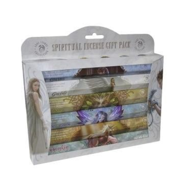 Spiritual Incense Gift Pack