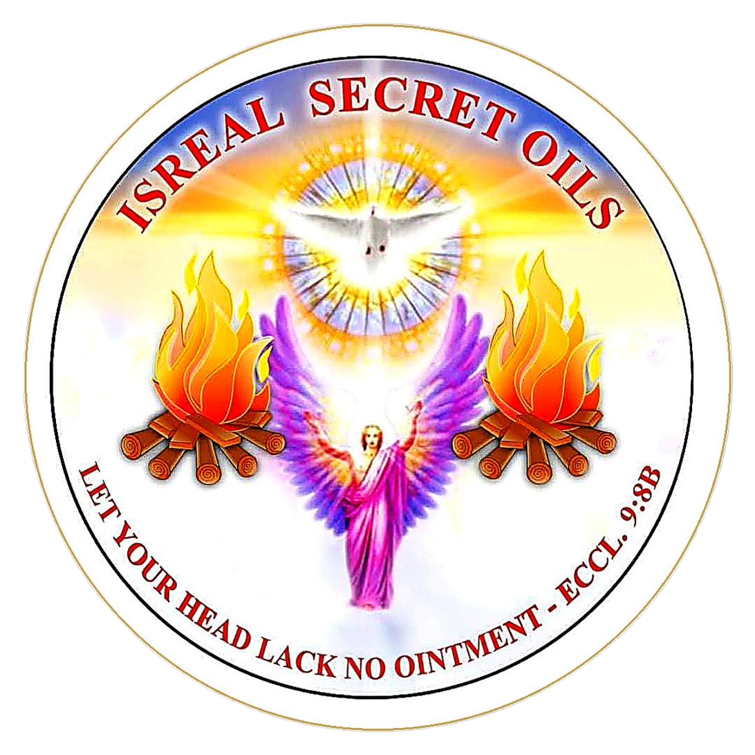 Isreal Secret